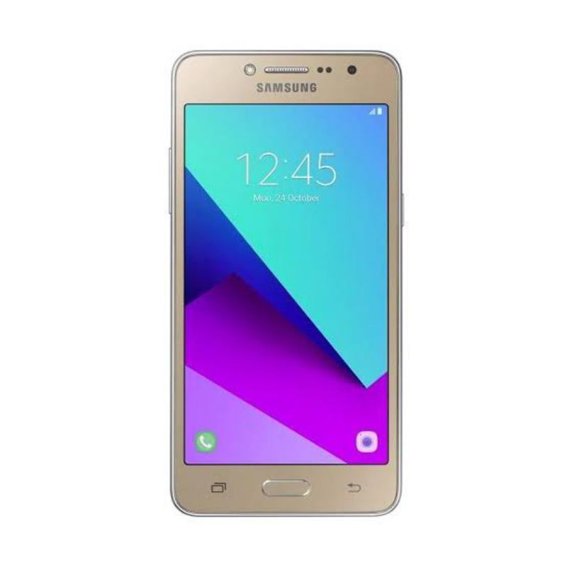 Samsung J2 Prime second