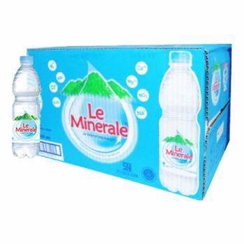 

Produk Terbatas Idz6Zl LE MINERALE 6 ML AIR KEMASAN ISI 24 BOTOL PER DUS