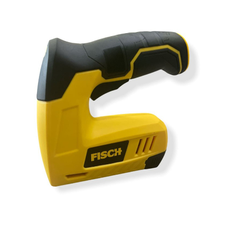 

Cordless Stapler Gun 4V Fisch FSC012