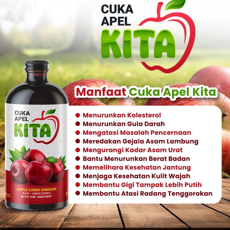 

Booming IdAa1A9 CUKA APEL KITA ORIGINAL CUKA APEL MURNI 1 terbukti