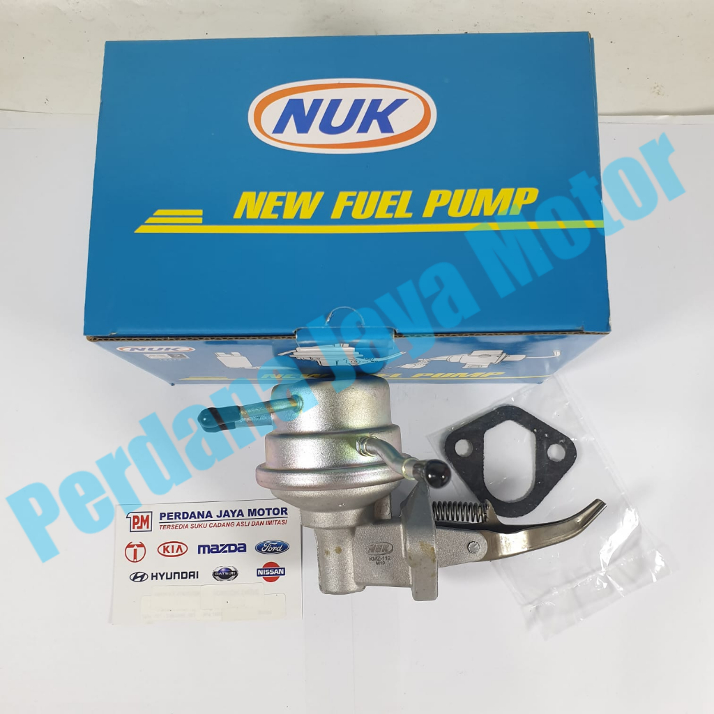 Fuel Pump Pompa Bensin Timor SOHC