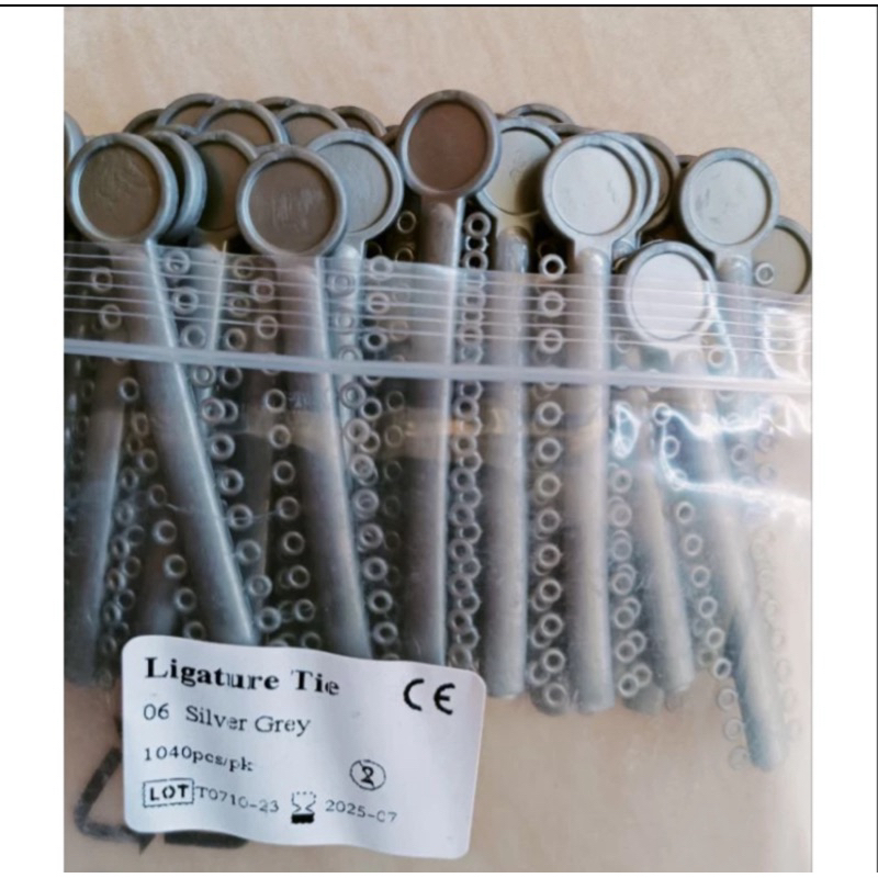 karet Behel Original Power O
