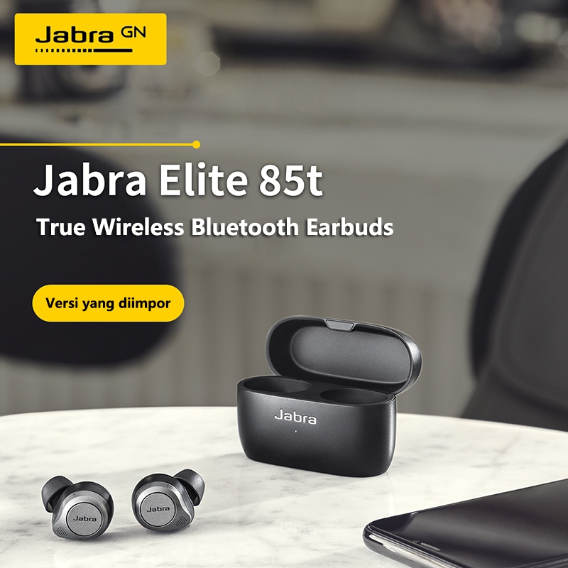 Headphones Jabra Elite 85t Ã¡r Elite 85t Vs Jabra Sport Vs 75t