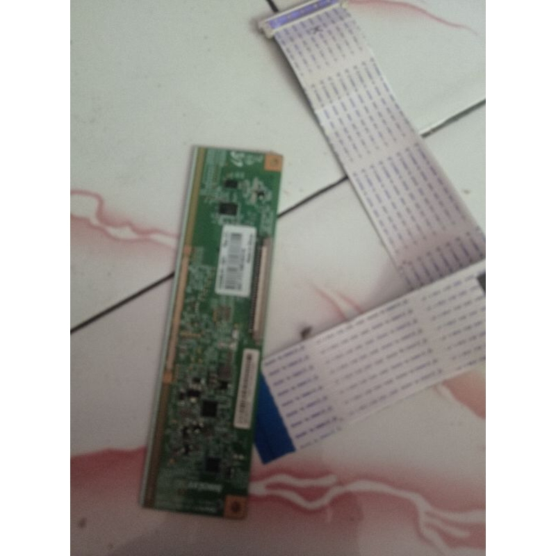 ticon tv sharp 2TC32BA21