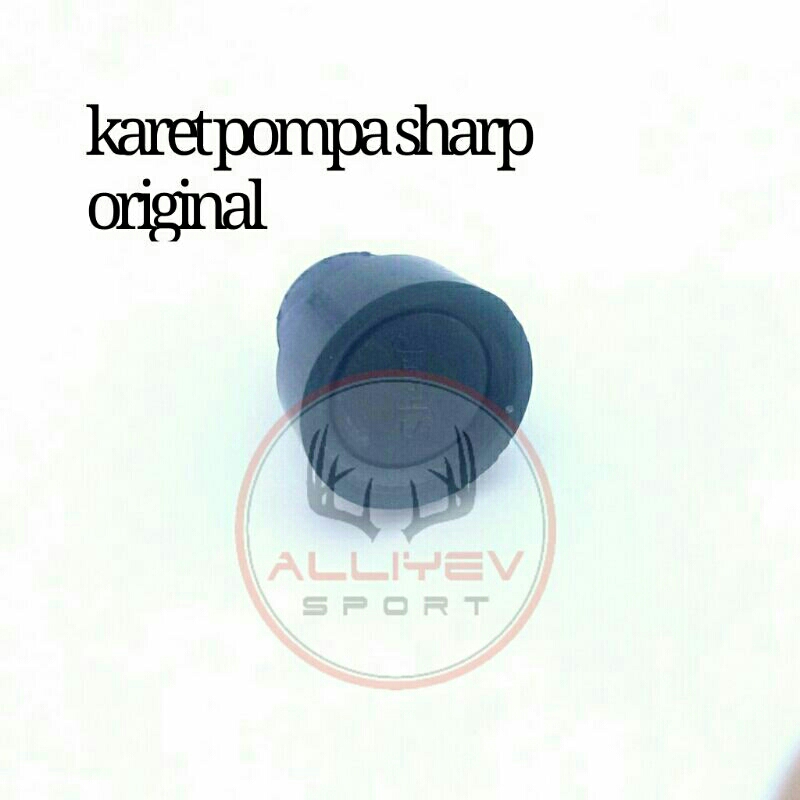 karet pompa od 22 - klep pompa od 22 - seher pompa od 22
