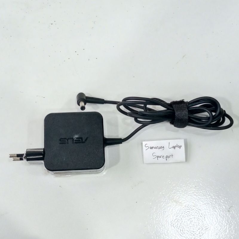 CHARGER LAPTOP ASUS X505z Adaptor Laptop Second