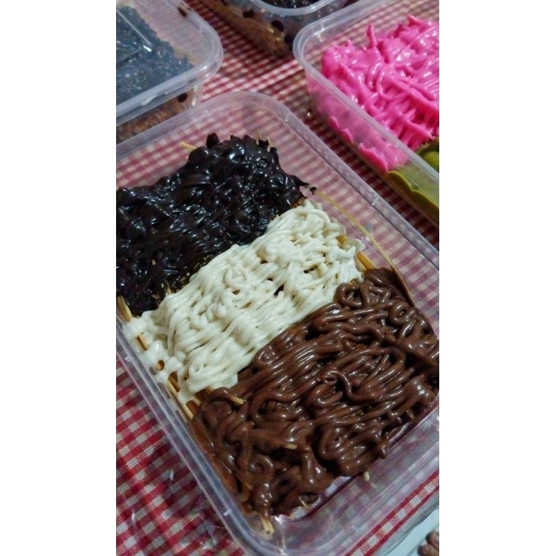 

Mie lidi Lumerrrrr