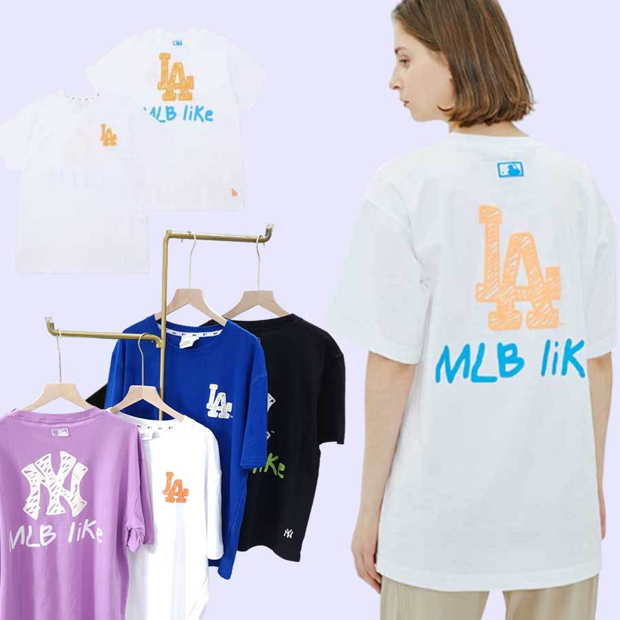 MLB NEW ERA TSHIRT
