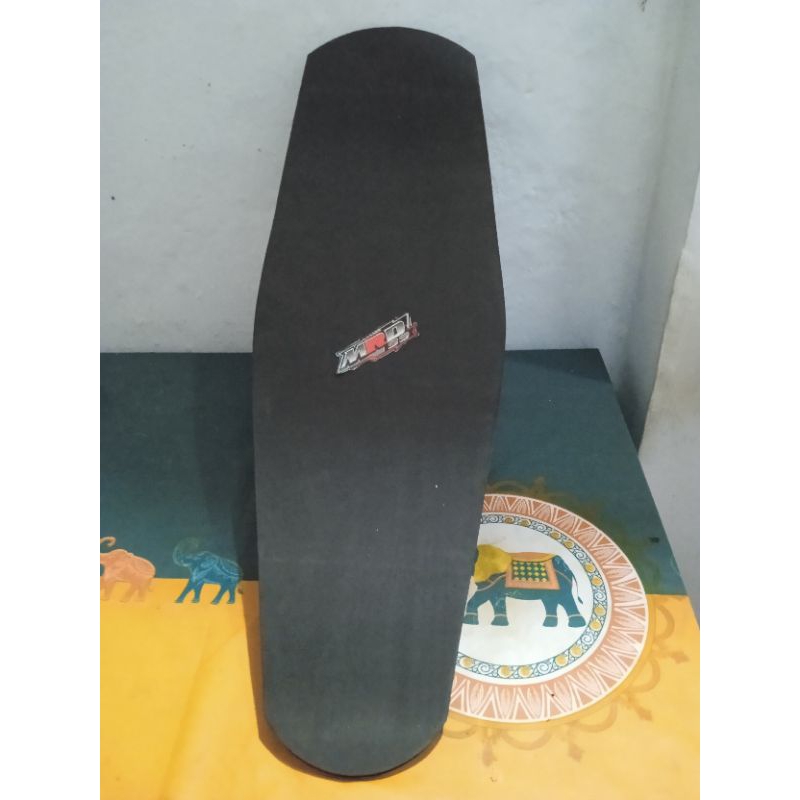 jok satria fu wungkul/ fu porting + breket depan belakang  murah lebay