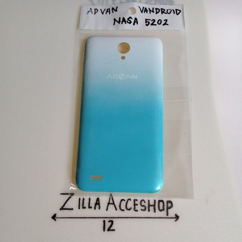 Blackdoor Advan NASA 5202 original