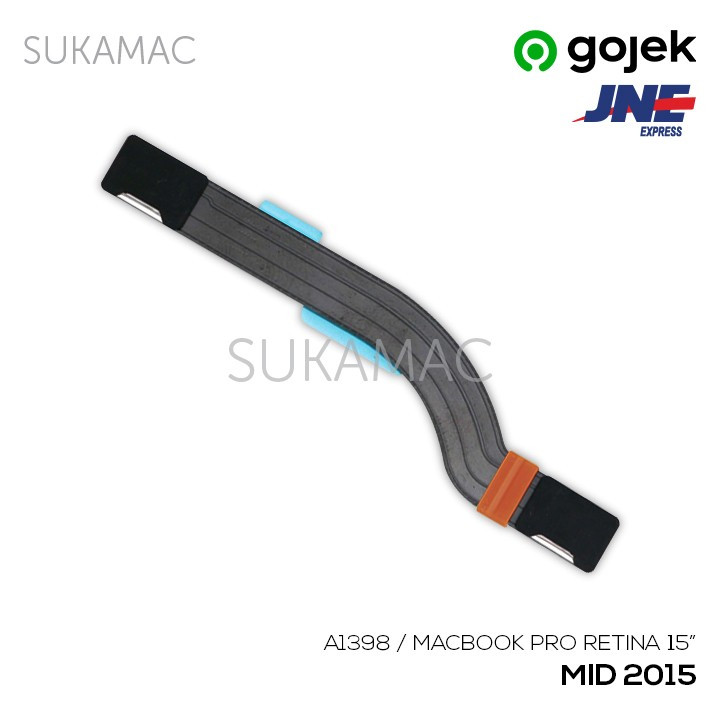 Kabel I/O Board Flex Cable MacBook Pro 15” Retina A1398 2015