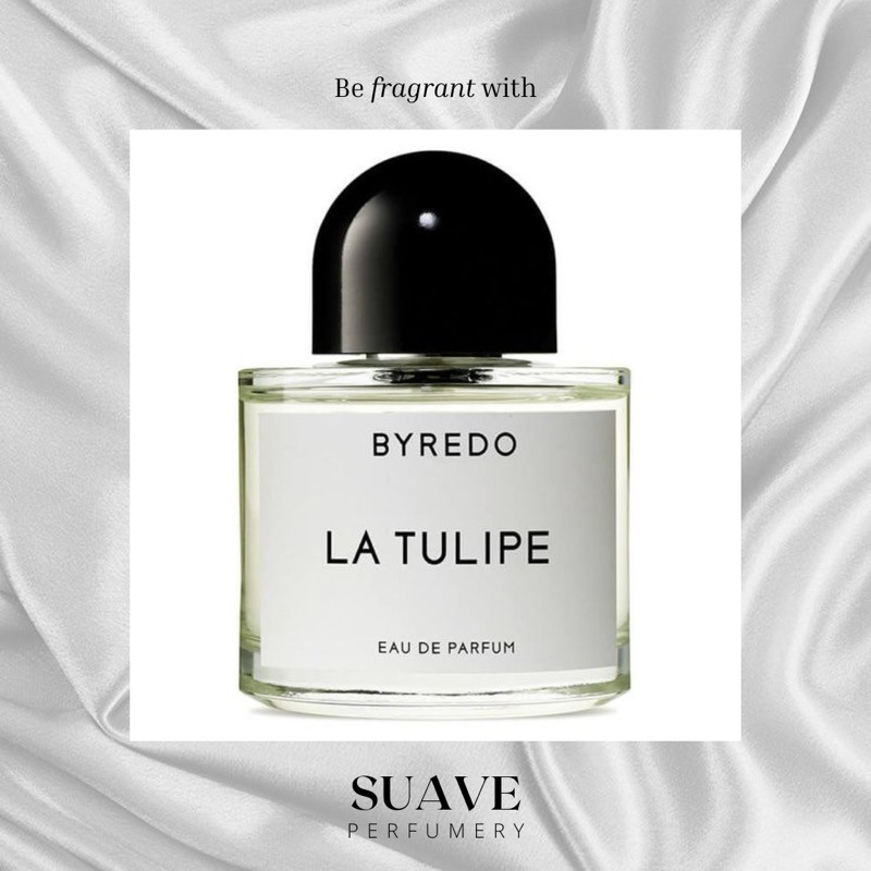 Byredo La Tulipe EDP 100ml