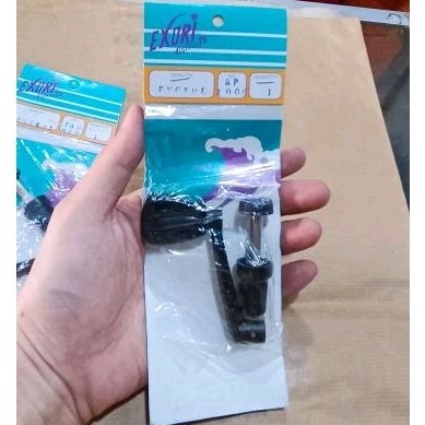 Engkol Katrol Reel Pancing Merk Exori Seri 750, 850, 1000.