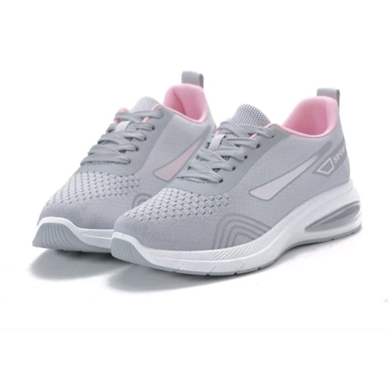 Vera Nevada Sepatu Sneakers Wanita Sport Shoes