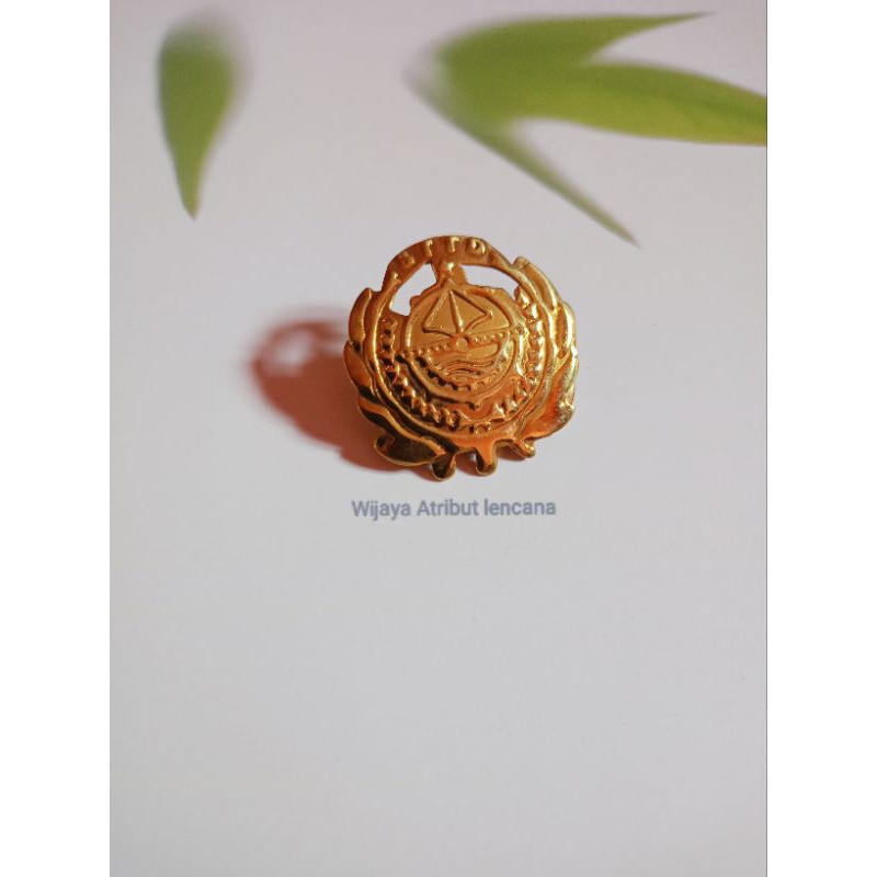 PIN TOPI MUT PIN STTD