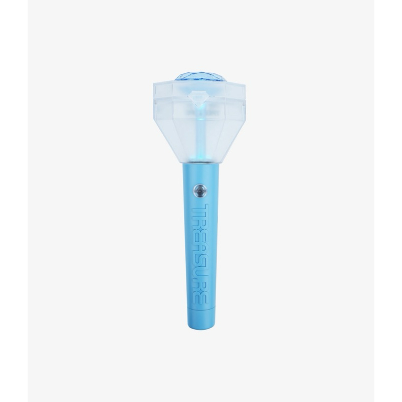 READY STOCK TREASURE OFFICIAL LIGHTSTICK