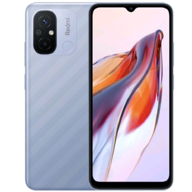 XIAOMI REDMI 12C 4/128GB