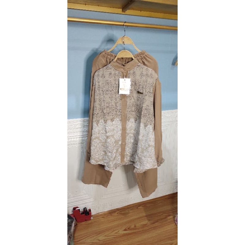 Set Malla Fashion Butik