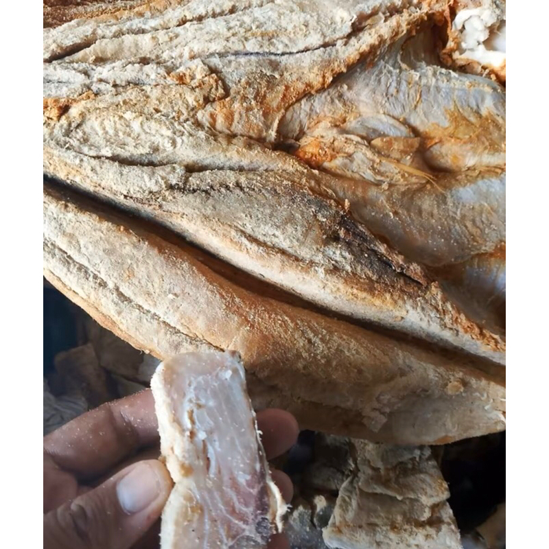 Ikan Asin Jambal Roti Super