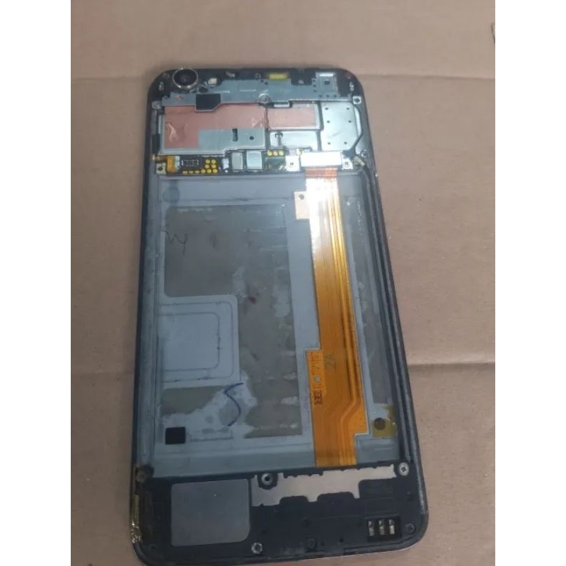 Mesin Hp Vivo Y55 Mesin mati jual gembling jual apa adanya