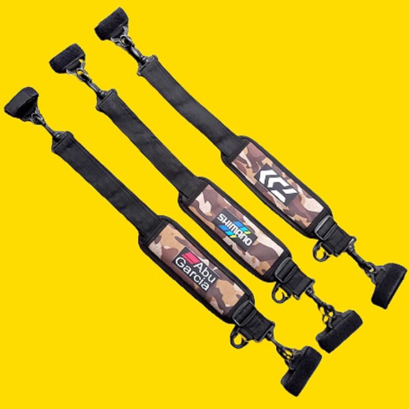 Rod belt joran pancing