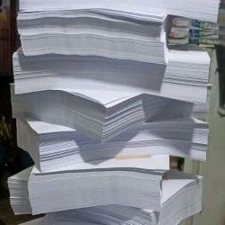 CETAK/ PRINT WARNA / NOVEL/ FILE PDF