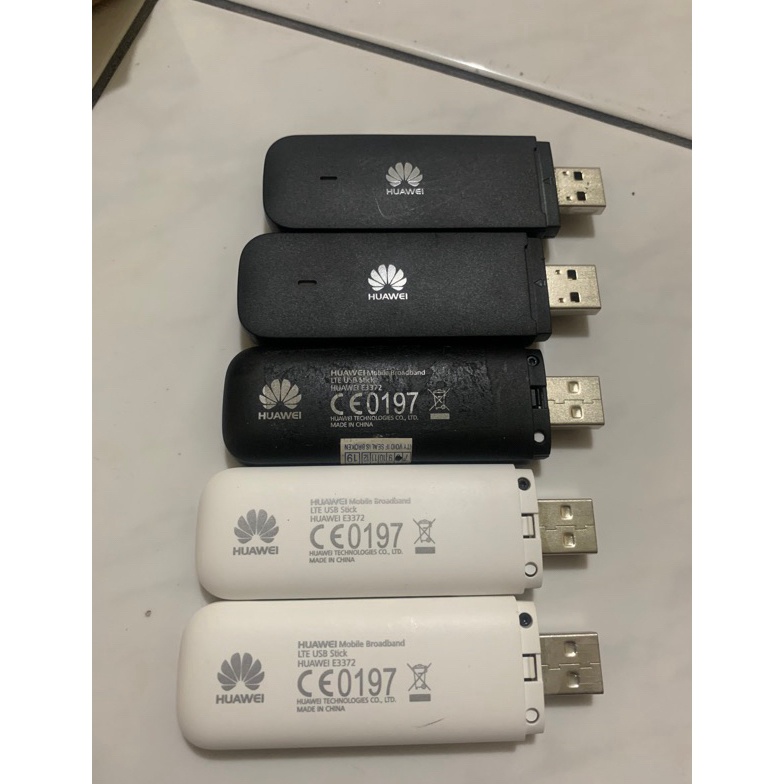 KODE S7E Modem Huawei E3372H67153