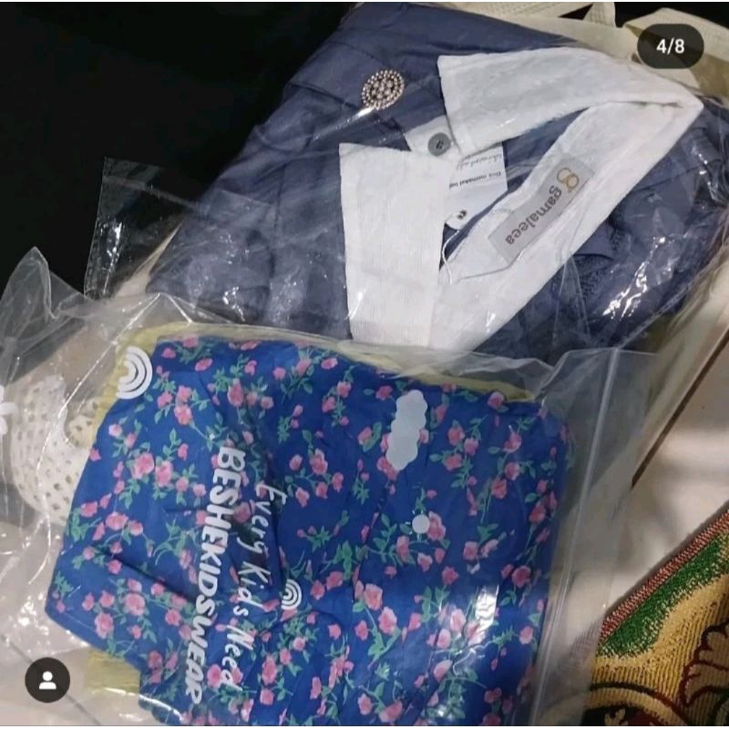 RAMEE GAMIS GAMALEEA