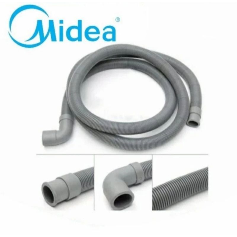Slang Mesin Cuci Front Loading Midea