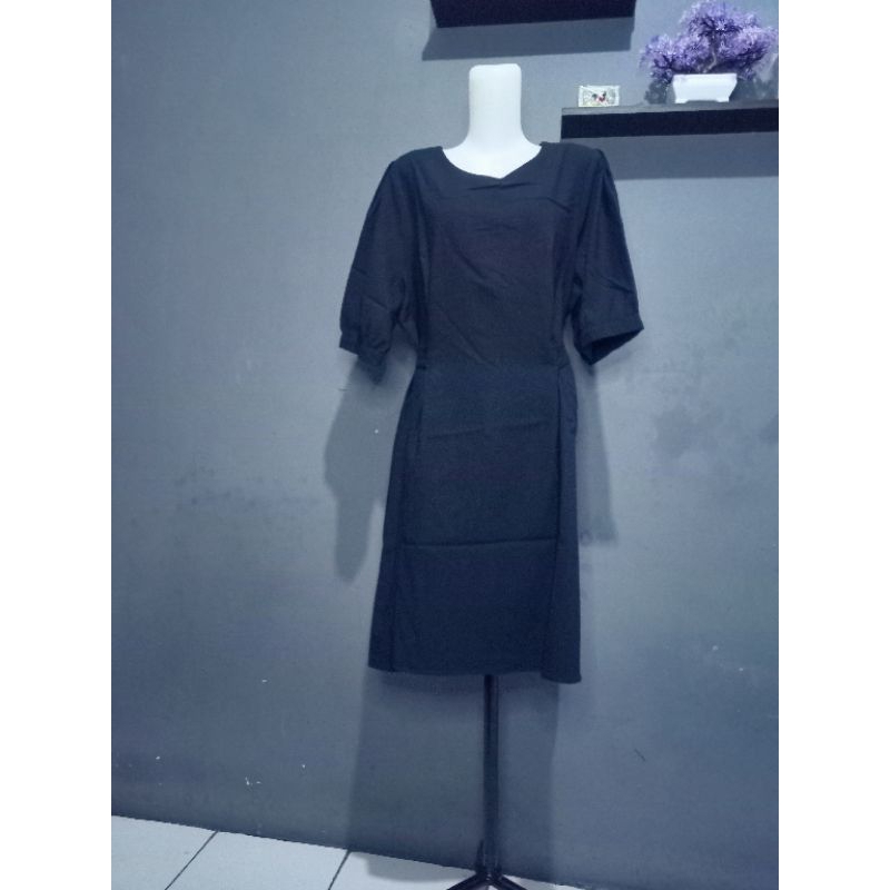 Dress Romi Story Preloved