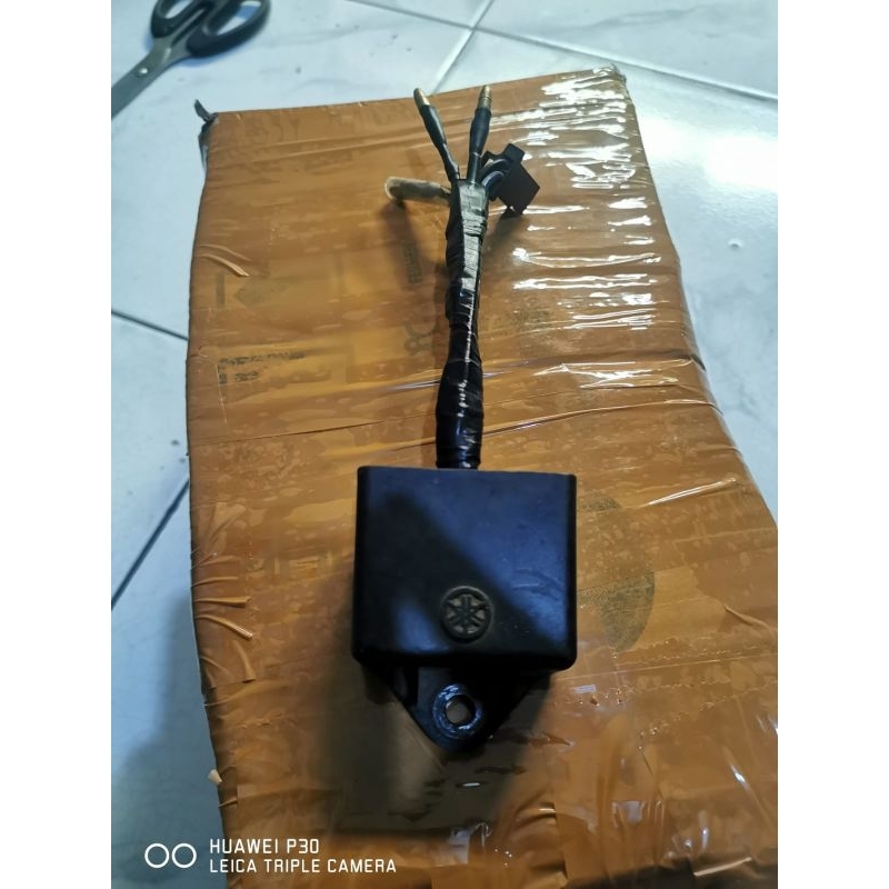 cdi 1mf mo original rx king