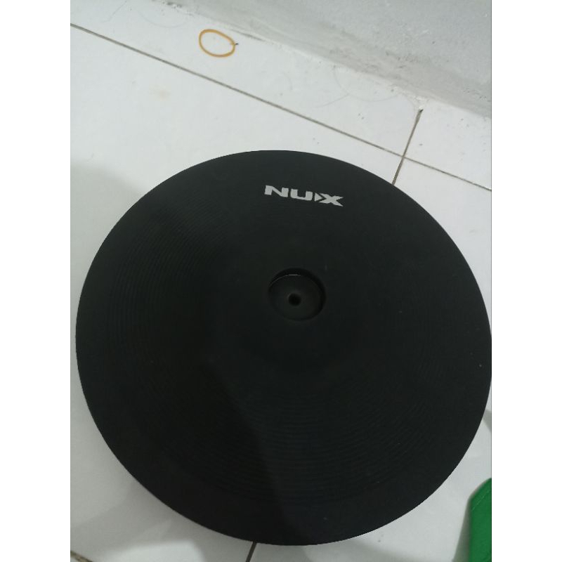 cymbal nux 12in