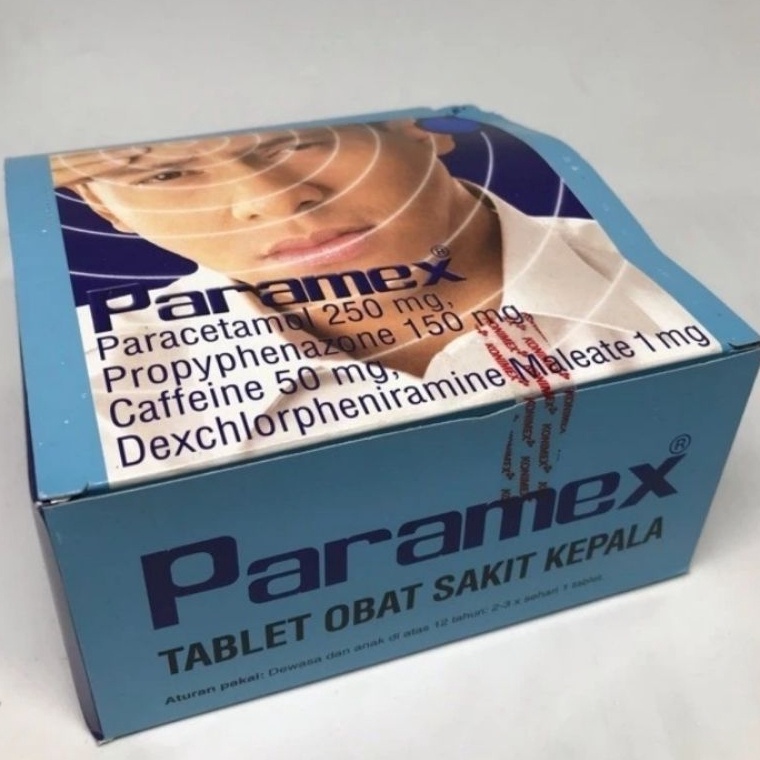 

Check Here Paramex 1 box