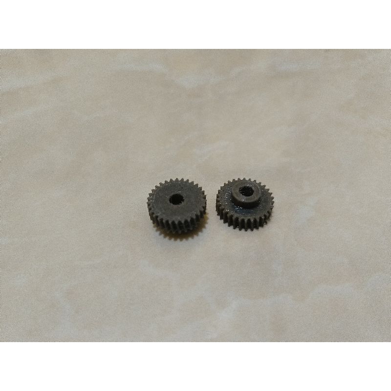 Gear Gir Gigi Spion Retract Lipat Folded Chevrolet Captiva PNP