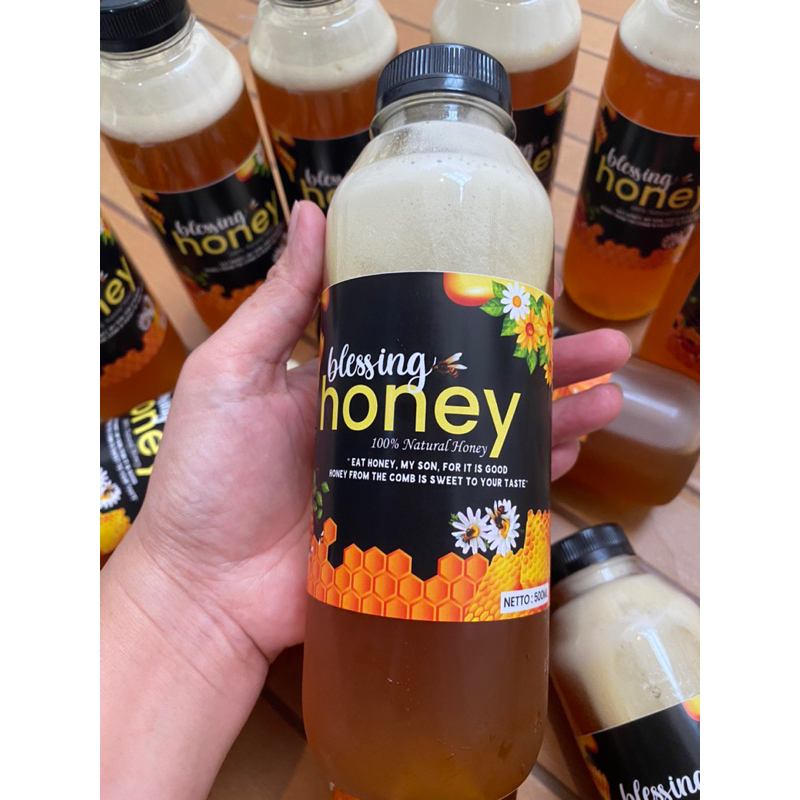 

madu asli kapuas hulu kalbar tidak beku di frezer