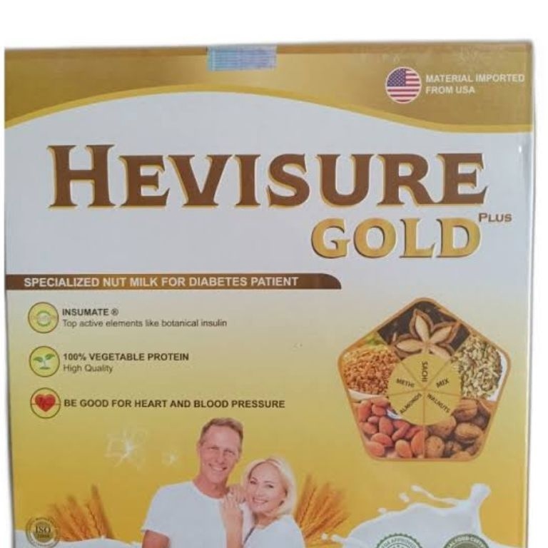 

Barang baru Hevisure Gold PLUS MILK SUSU Obat Diabetes Kencing Manis Insulin Pankreas Bekas Luka Menahun Pembengkakan Pada Tubuh menstabilkan kadar gula dalam darah