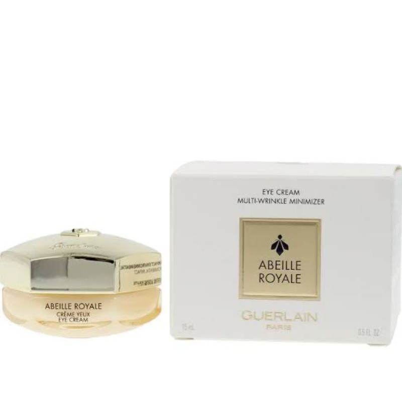 Guerlain Abeille Royale Eye Cream 15ml
