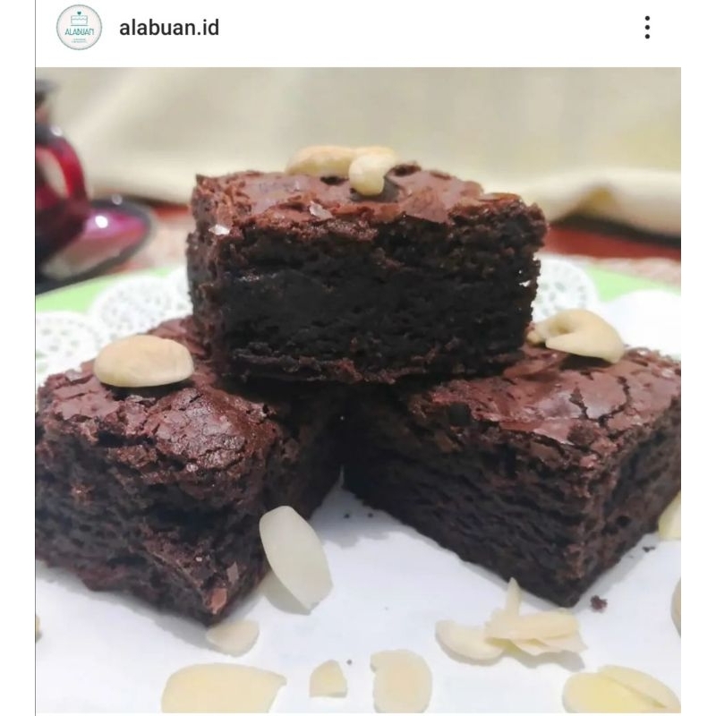 

Brownies Fudgy/Brownies Fudgy Chewy/Brownies Premium/Brownies full butter