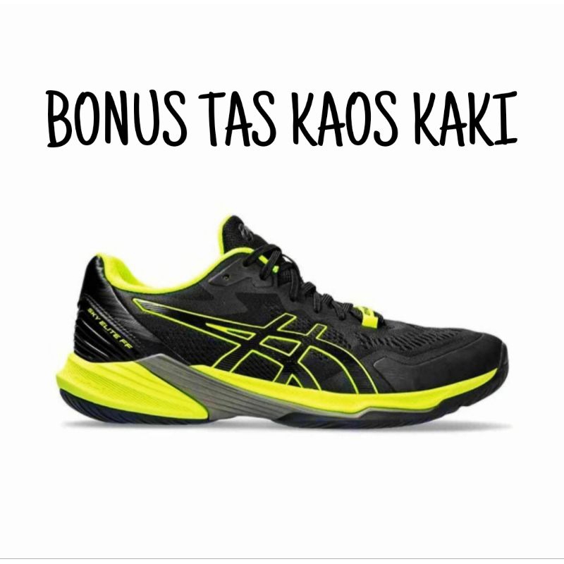 Sepatu volly sky elite low pria /sepatu volly ball sky elite /sepatu voli pria cowok /sepatu volly b