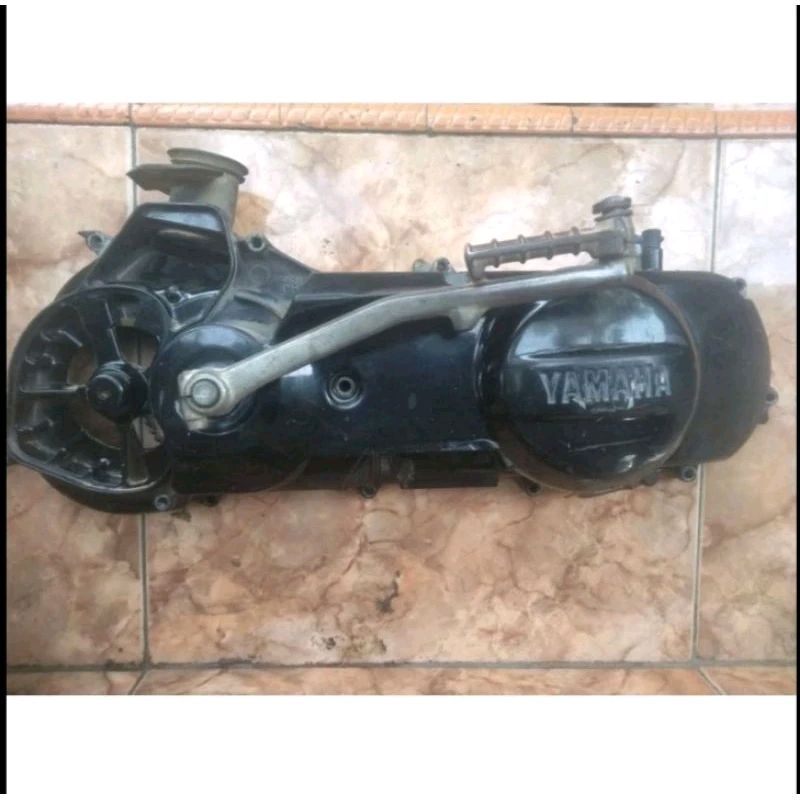 Blok Cvt Blok Selah Full isi Yamaha Mio J Mio GT Mio Soul GT / ORIGINAL COPOTAN