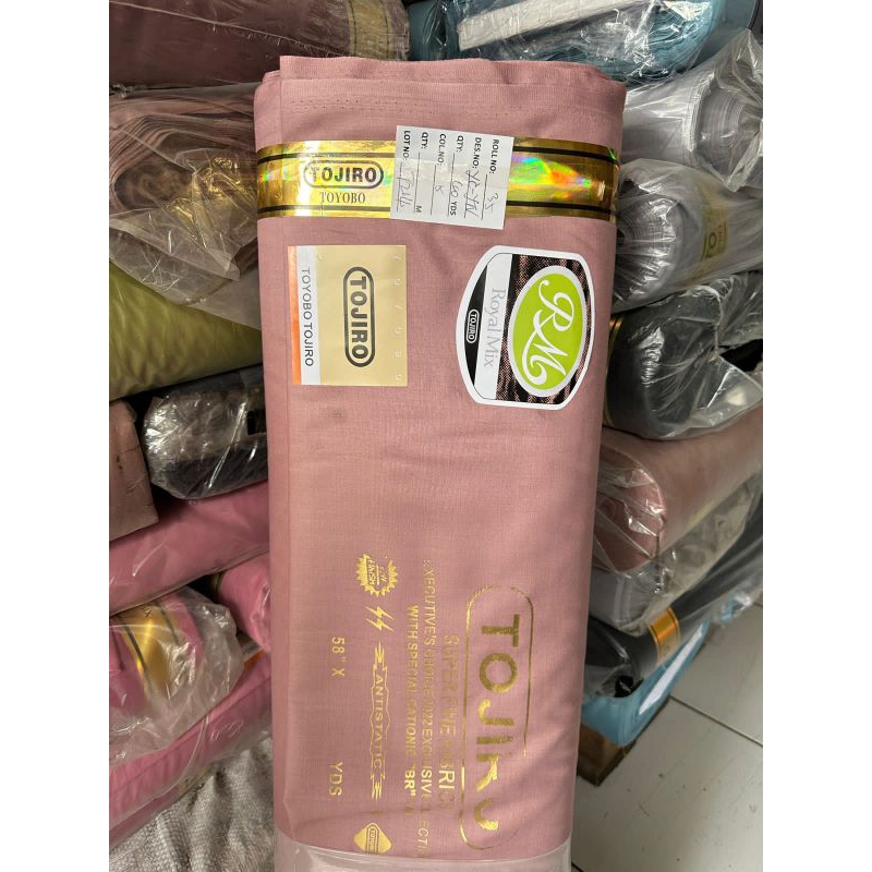 KAIN TOYOBO TOJIRO ROLL