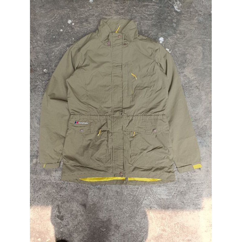 ppfm jacket