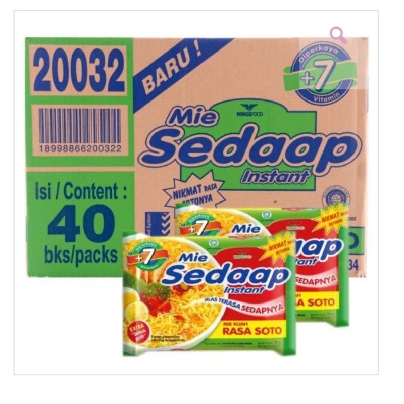 

sedap