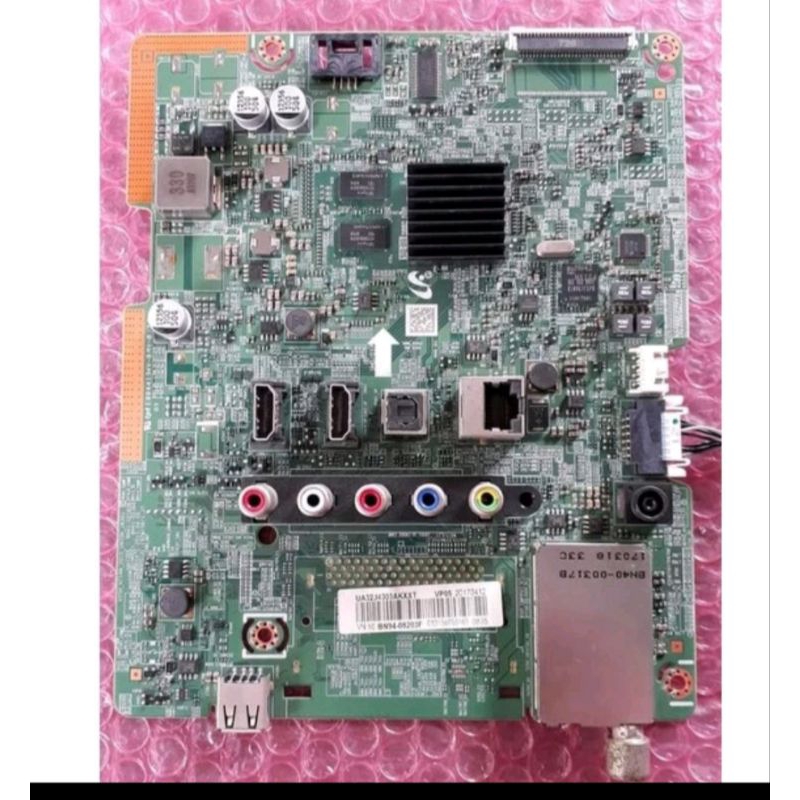 mb mainbord tv samsung SAMRT DIGITAL  UA32J4303AK 32J4303AK ua32j4303ak