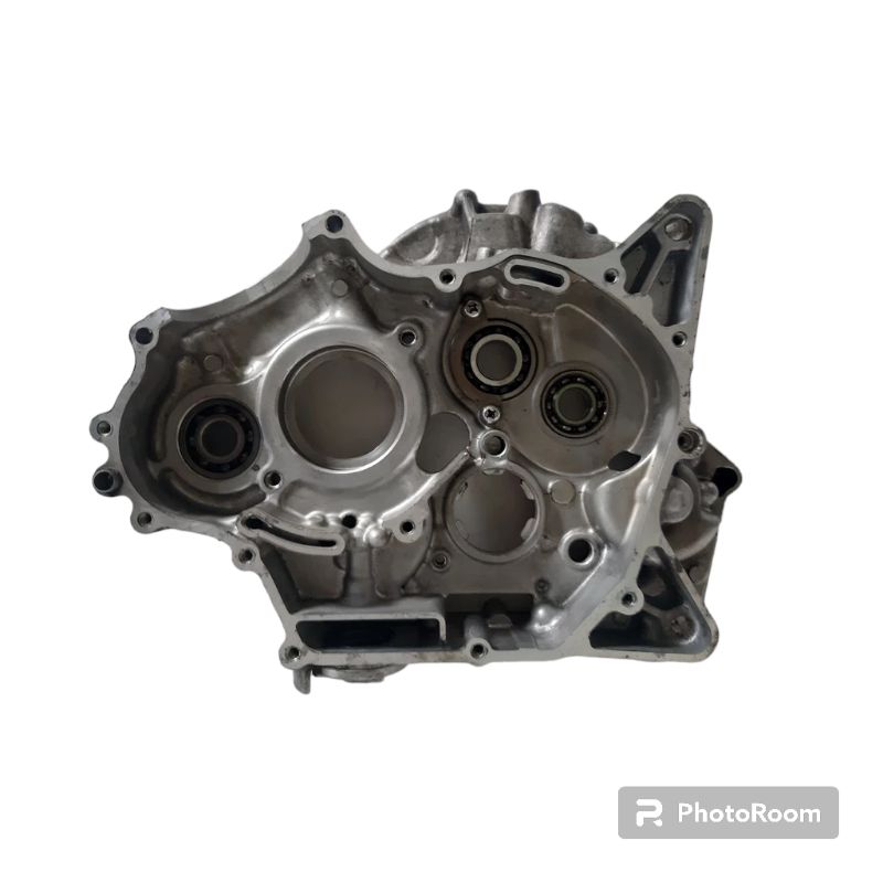 Blok crankcase crank case krengkes kalter kanan Jupiter MX king 150cc 2PV00 Original