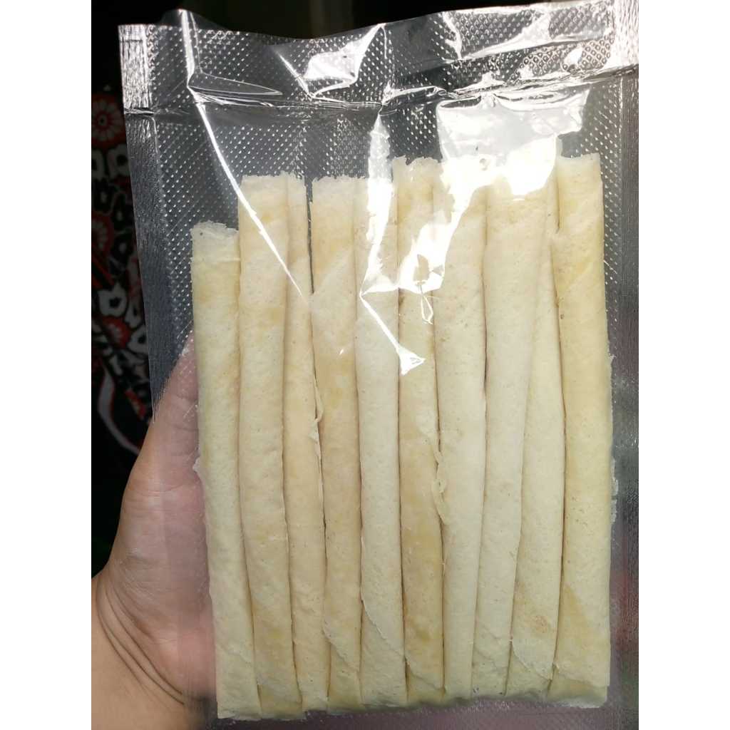 

(TERMURAH) Keju Aroma/ Cheese Roll
