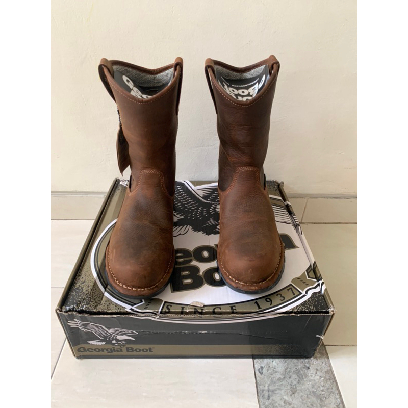 Georgia Boot Original