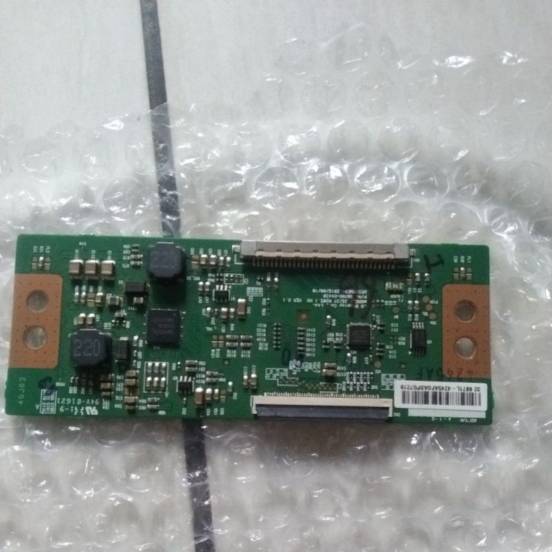 TCON PANASONIC TH 32D400G