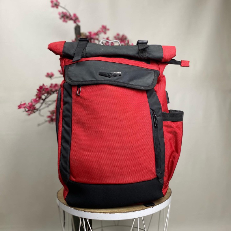 Tas Backpack OZUKO