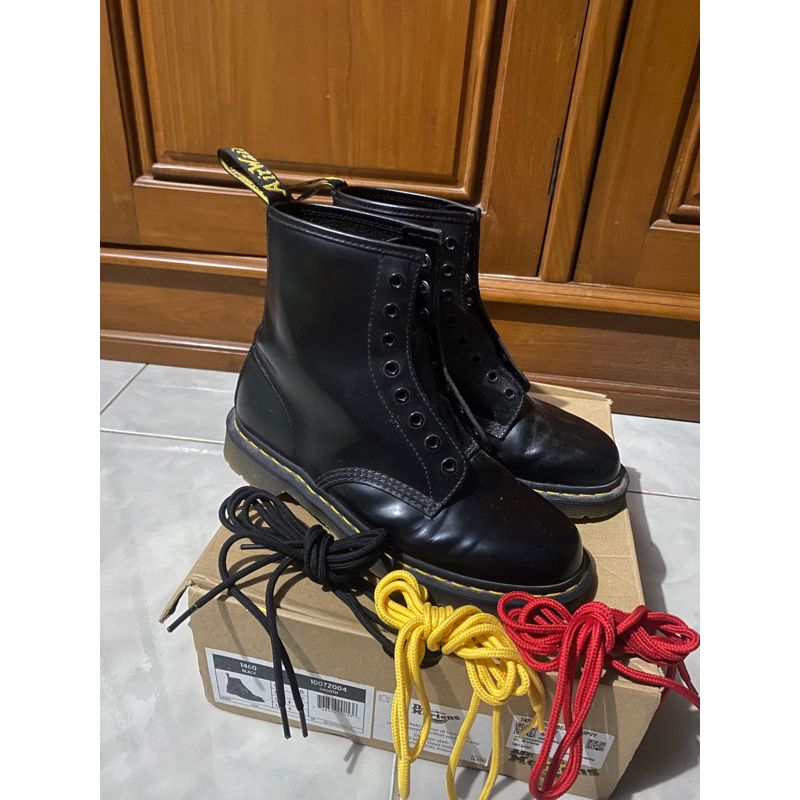 dr martens 1460 original (second)